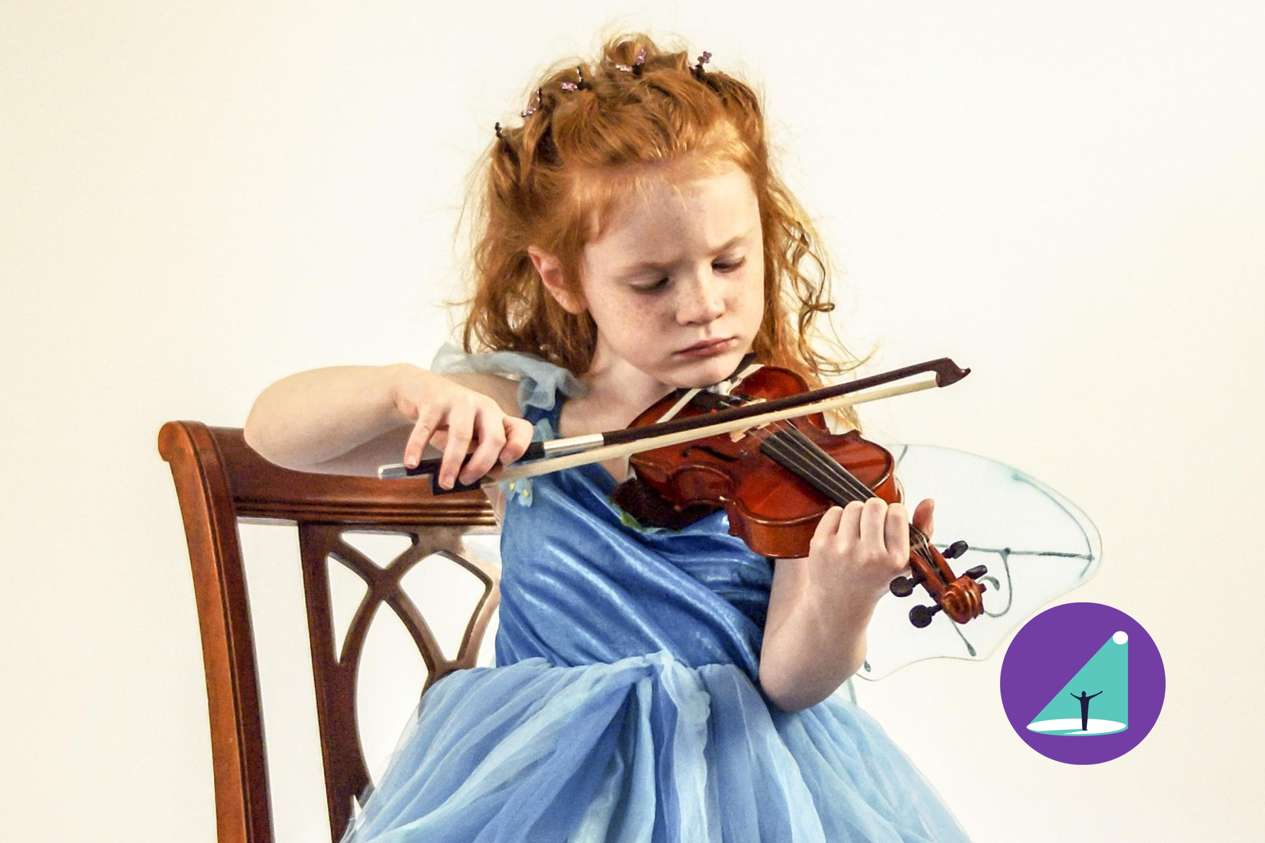 Overcoming Performance Anxiety… Even When It’s Just You & The App